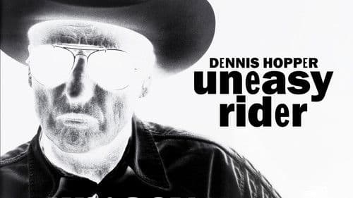 Dennis Hopper: Uneasy Rider Bild 1