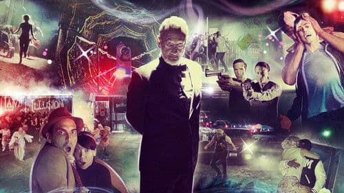 The Funhouse Massacre Bild 5