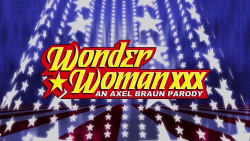 Wonder Woman XXX: An Axel Braun Parody Bild 6