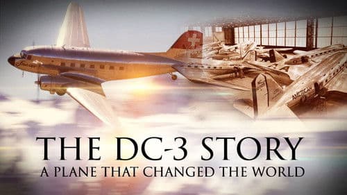 Die DC3 Story – Ein Flugzeug, das die Welt verändert hat Bild 5