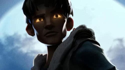 Der letzte Wolf von Lyssia Bild 2