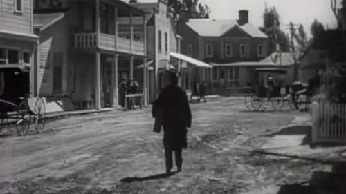 The Incredible Stranger Bild 1