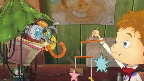 Poupelle und die andere Seite des Himmels Bild 8