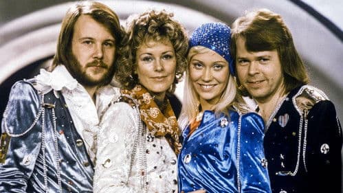 ABBA - Die ganze Geschichte Bild 3