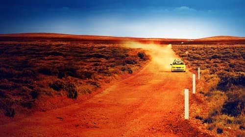 Last Cab to Darwin Bild 1