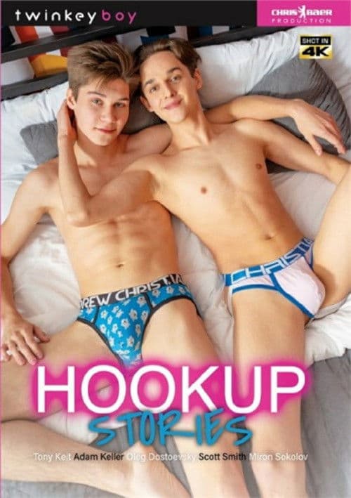 Hookup Stories