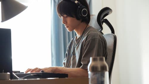 バジーノイズ Bild 1