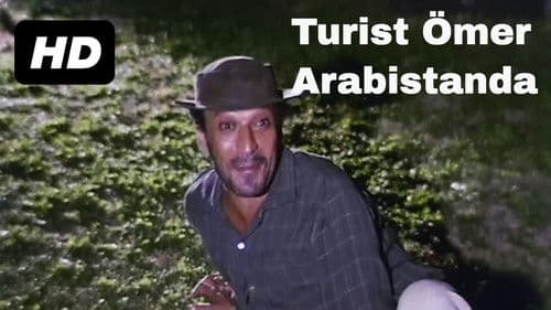 Turist Ömer Arabistan'da Bild 1