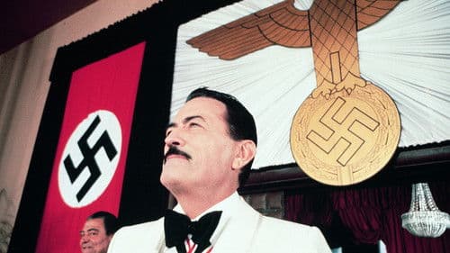 The Boys from Brazil Bild 3