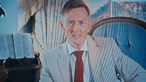 The Father Joe Show Bild 1