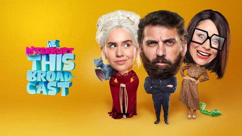 We Interrupt This Broadcast Bild 2