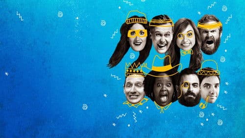 Netflix Presents: The Characters Bild 2