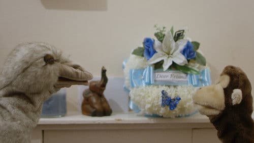 Autumn Never Dies Bild 1