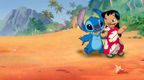 Disney's Lilo & Stitch Bild 5