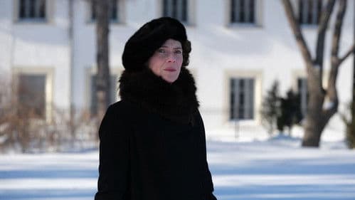 Une femme respectable Bild 1