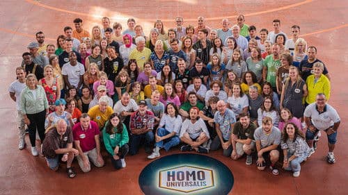 Homo universalis Bild 1