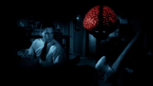 Die Augen des Satans Bild 3