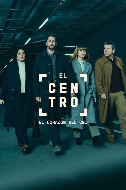 El centro