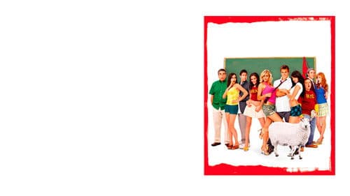 American Pie präsentiert - Die College-Clique Bild 7