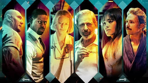 Hotel Artemis Bild 6