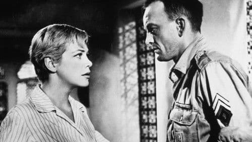 Madeleine und der Legionär Bild 4