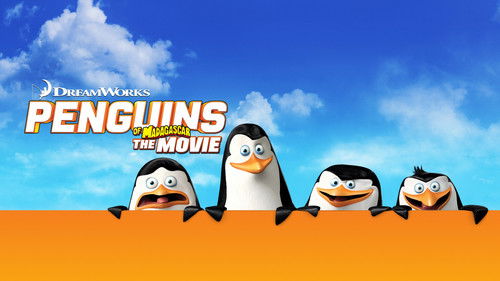 Die Pinguine aus Madagascar Bild 5