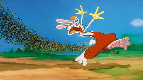 Roger auf Abwegen Bild 2