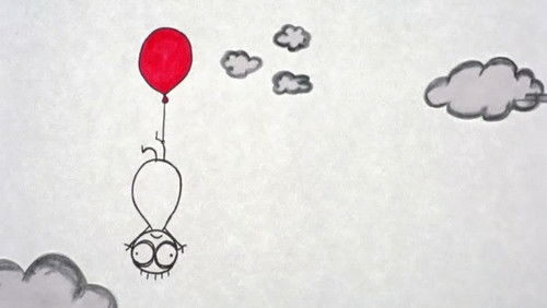 Billy's Balloon Bild 1