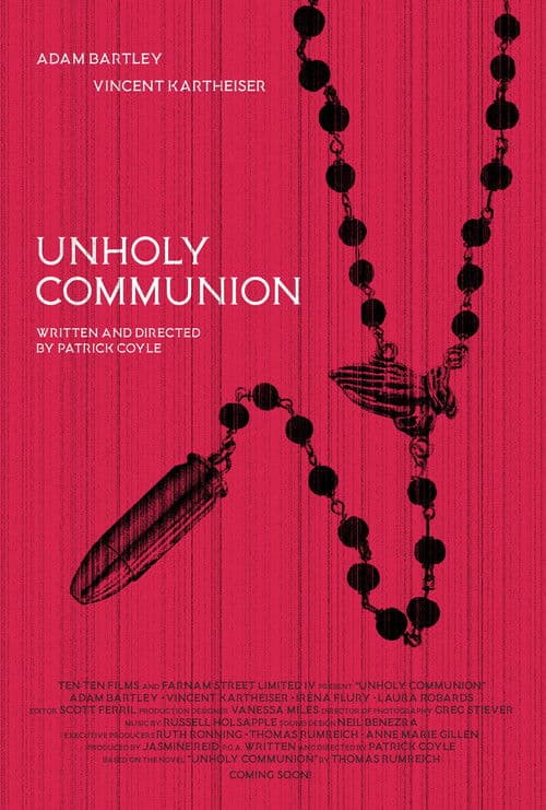 Unholy Communion