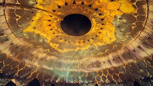 Hans Zimmer & Friends: Diamond in the Desert Bild 5