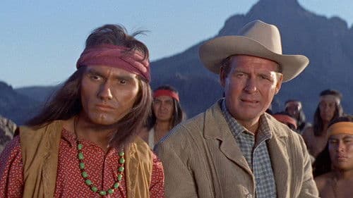 Ritt in den Tod Bild 7