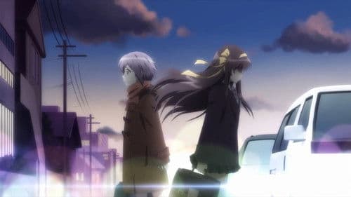 Das Verschwinden der Yuki Nagato Bild 3