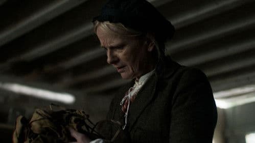 La Patte de Singe Bild 6