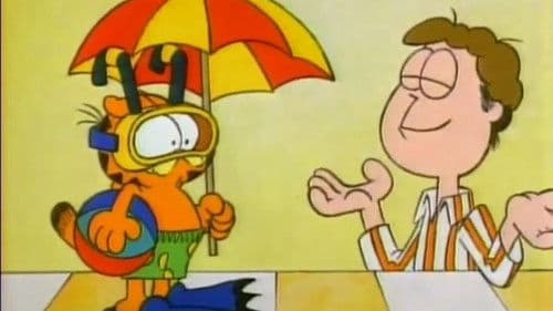 Garfield in the Rough Bild 4