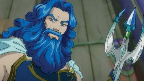 그리스 로마 신화 올림포스 가디언: 기간테스 대역습 Bild 1