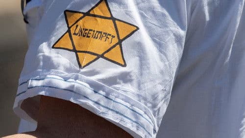 Die Sache mit den Juden Bild 6