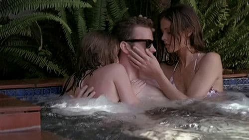 Emmanuelle 2000: Pikante Lektionen Bild 1