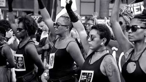 Sementes: Mulheres Pretas no Poder Bild 1