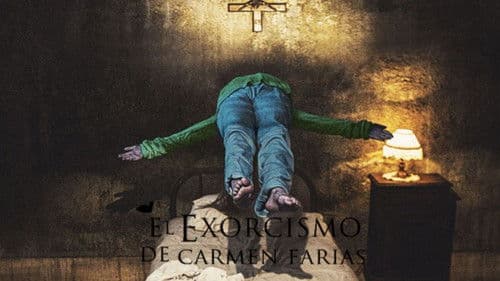 El Exorcismo de Carmen Farías Bild 2