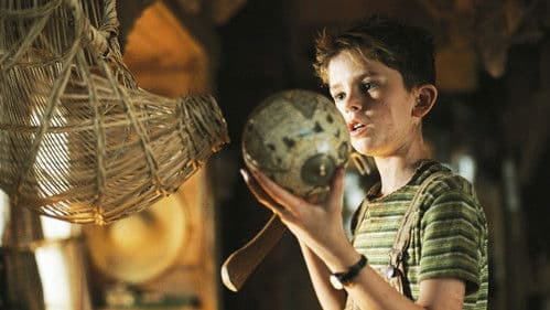 Arthur und die Minimoys Bild 8