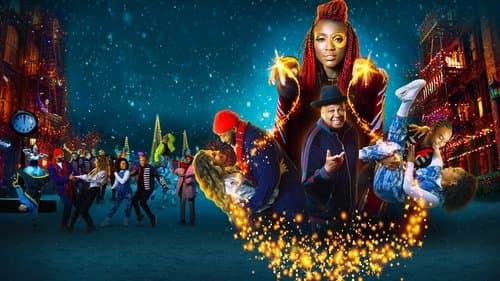 The Hip Hop Nutcracker Bild 1