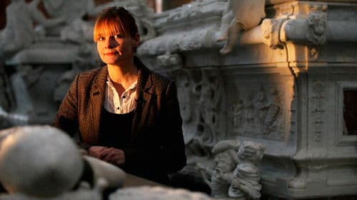 På sporet af dronningerne - 600 års Danmarkshistorie Bild 2