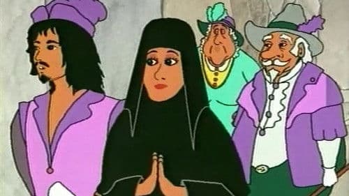 Der Glöckner von Notre Dame Bild 4