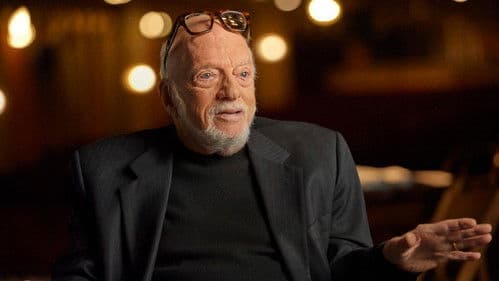Harold Prince: The Director's Life Bild 1