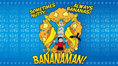 Bananaman Bild 2
