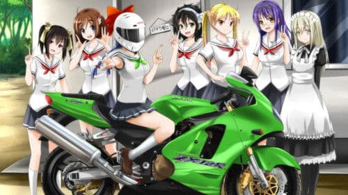 Bakuon!! Bild 2