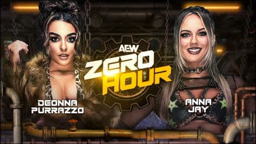 AEW Full Gear 2024: Zero Hour Bild 2