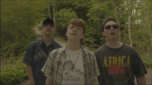 The Biker Boys Bild 1