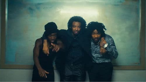 American Dream: The 21 Savage Story Bild 1