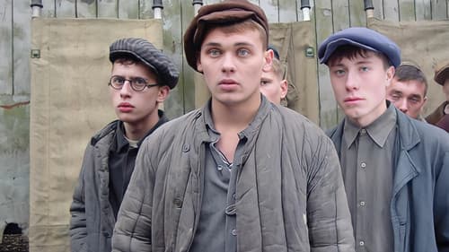 Красное небо. Чёрный снег Bild 8